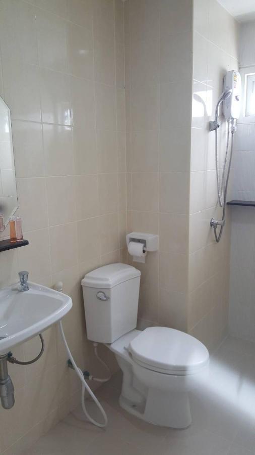My Room Ratchaburi Ngoại thất bức ảnh