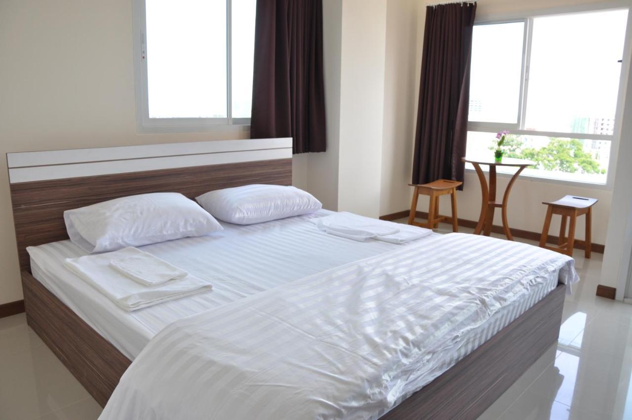 My Room Ratchaburi Ngoại thất bức ảnh