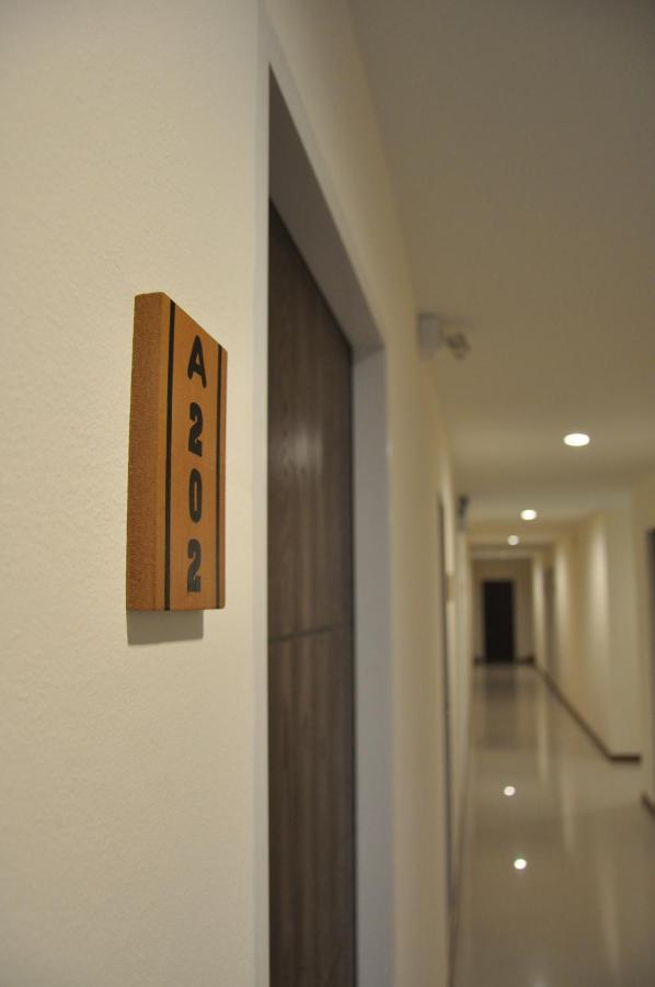 My Room Ratchaburi Ngoại thất bức ảnh