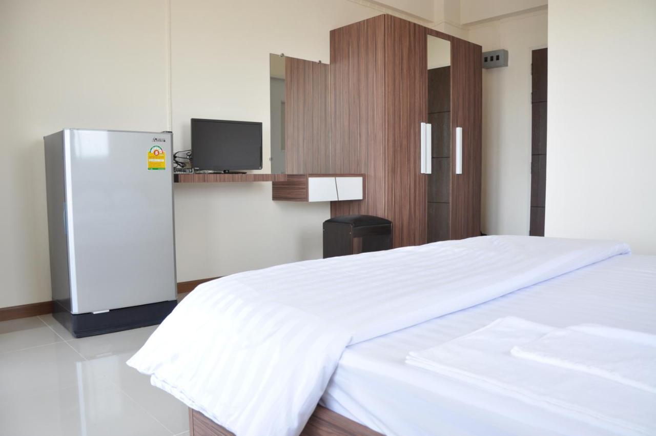My Room Ratchaburi Ngoại thất bức ảnh