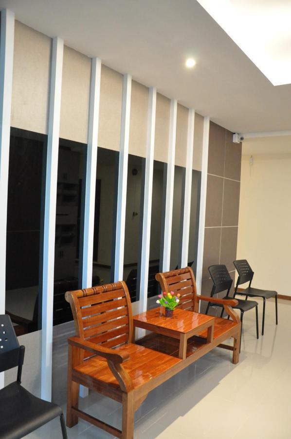 My Room Ratchaburi Ngoại thất bức ảnh