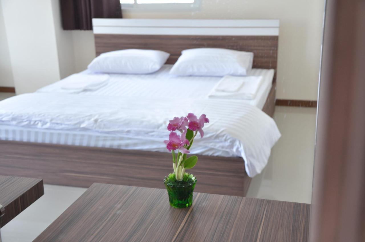 My Room Ratchaburi Ngoại thất bức ảnh