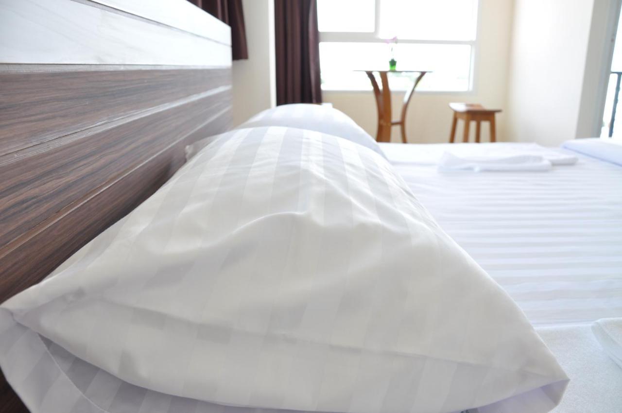 My Room Ratchaburi Ngoại thất bức ảnh