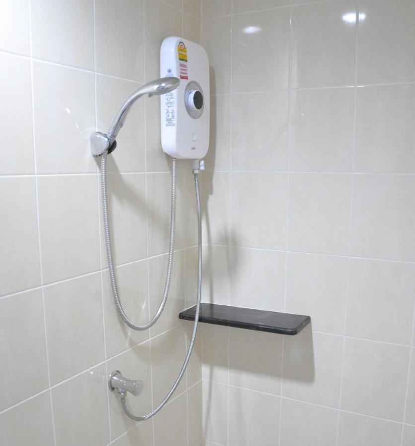 My Room Ratchaburi Ngoại thất bức ảnh