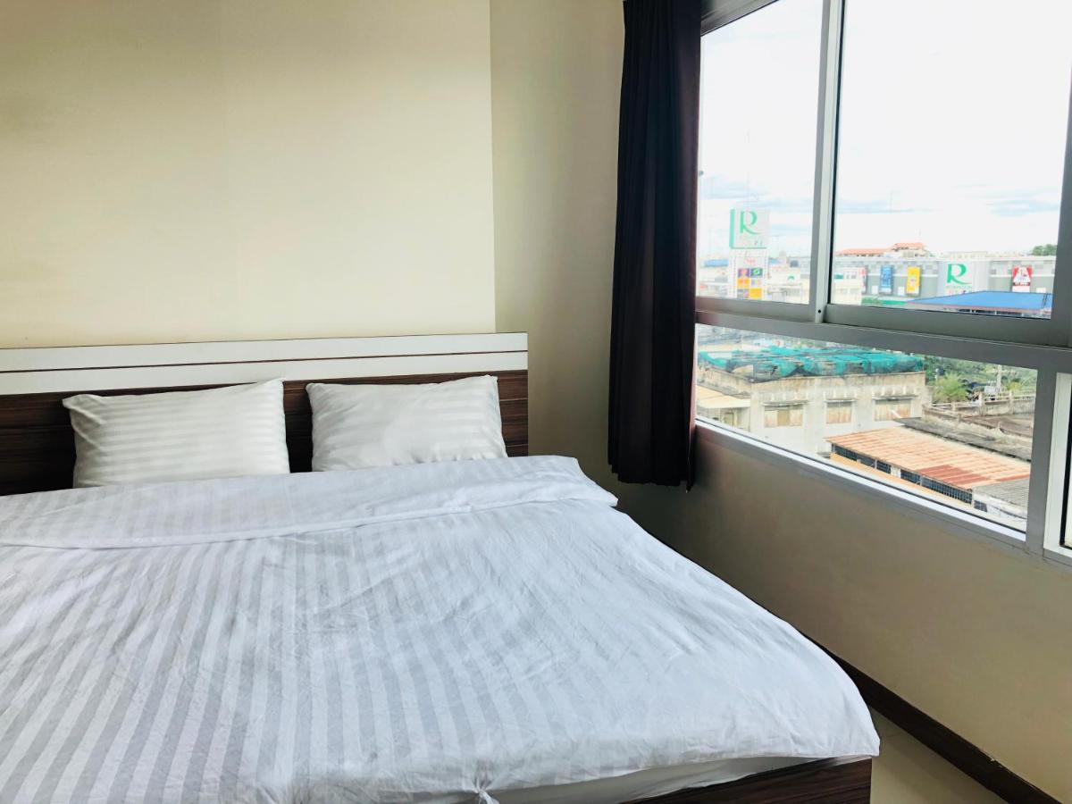 My Room Ratchaburi Ngoại thất bức ảnh