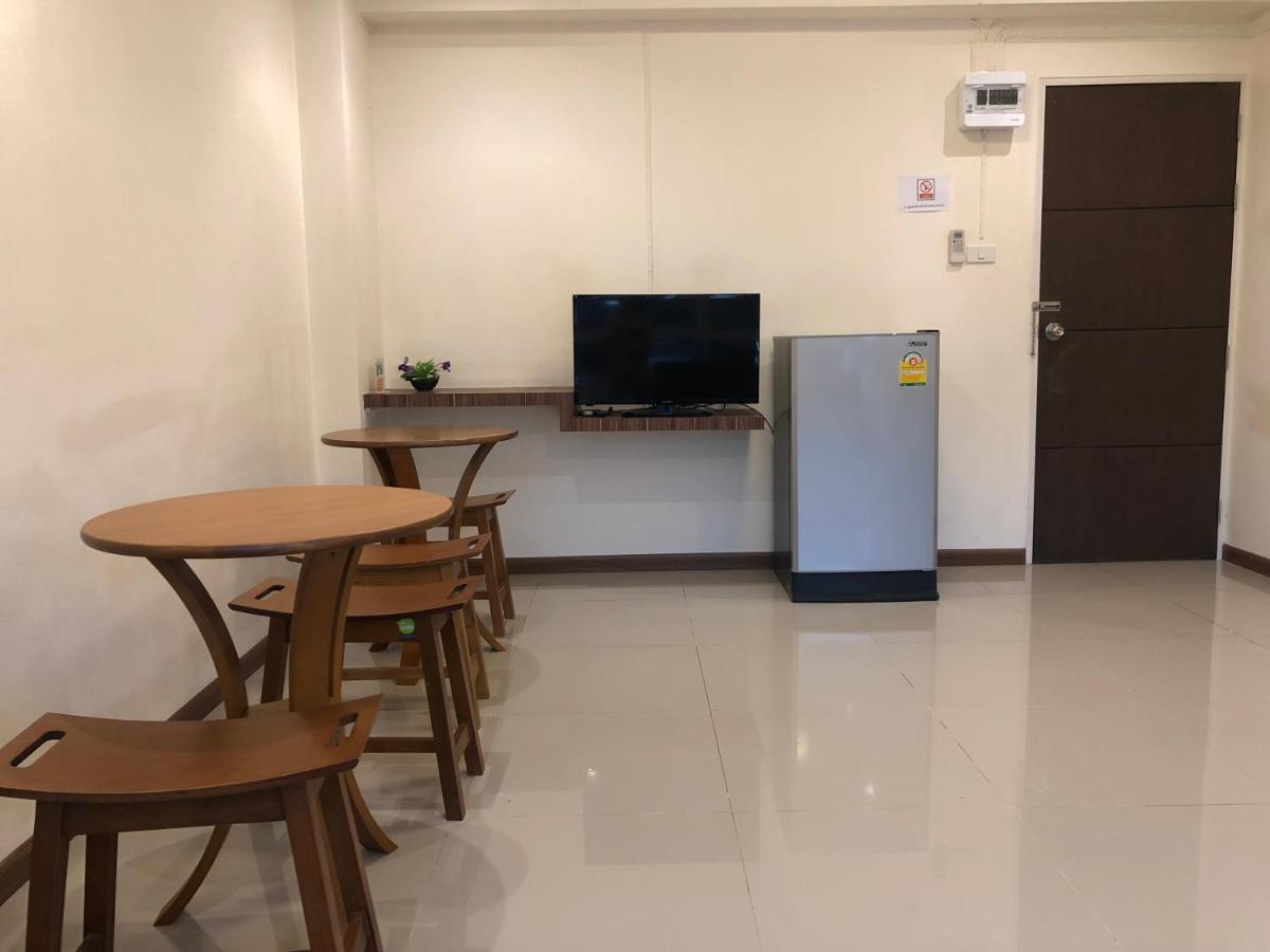 My Room Ratchaburi Ngoại thất bức ảnh