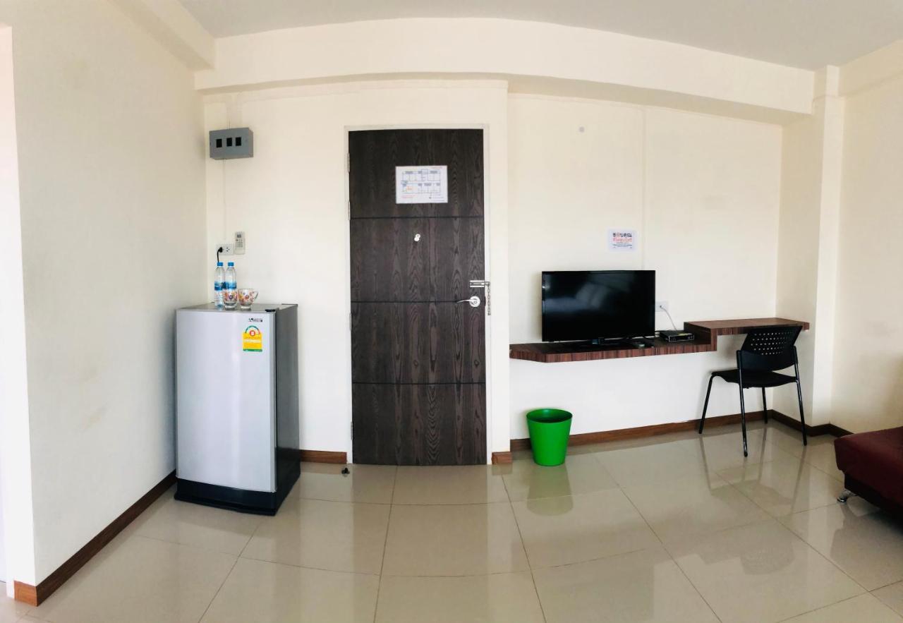 My Room Ratchaburi Ngoại thất bức ảnh