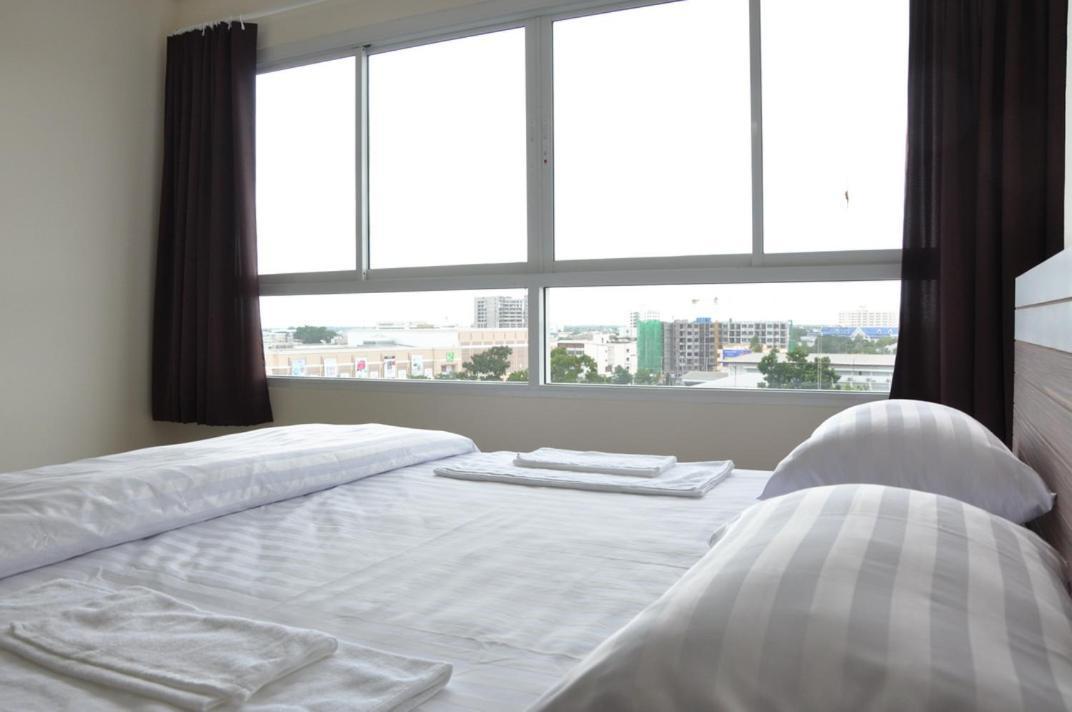 My Room Ratchaburi Ngoại thất bức ảnh