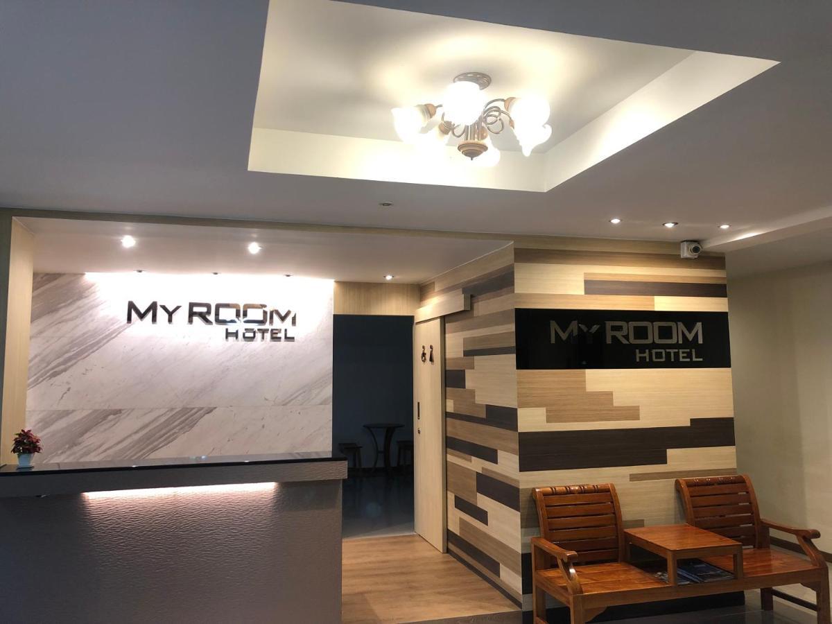 My Room Ratchaburi Ngoại thất bức ảnh