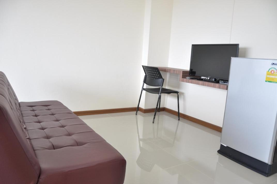 My Room Ratchaburi Ngoại thất bức ảnh