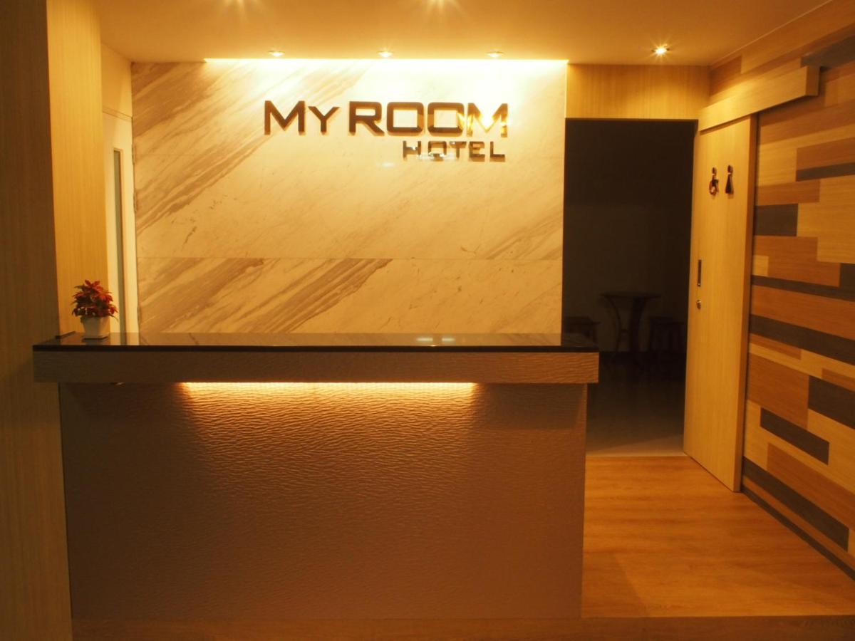 My Room Ratchaburi Ngoại thất bức ảnh
