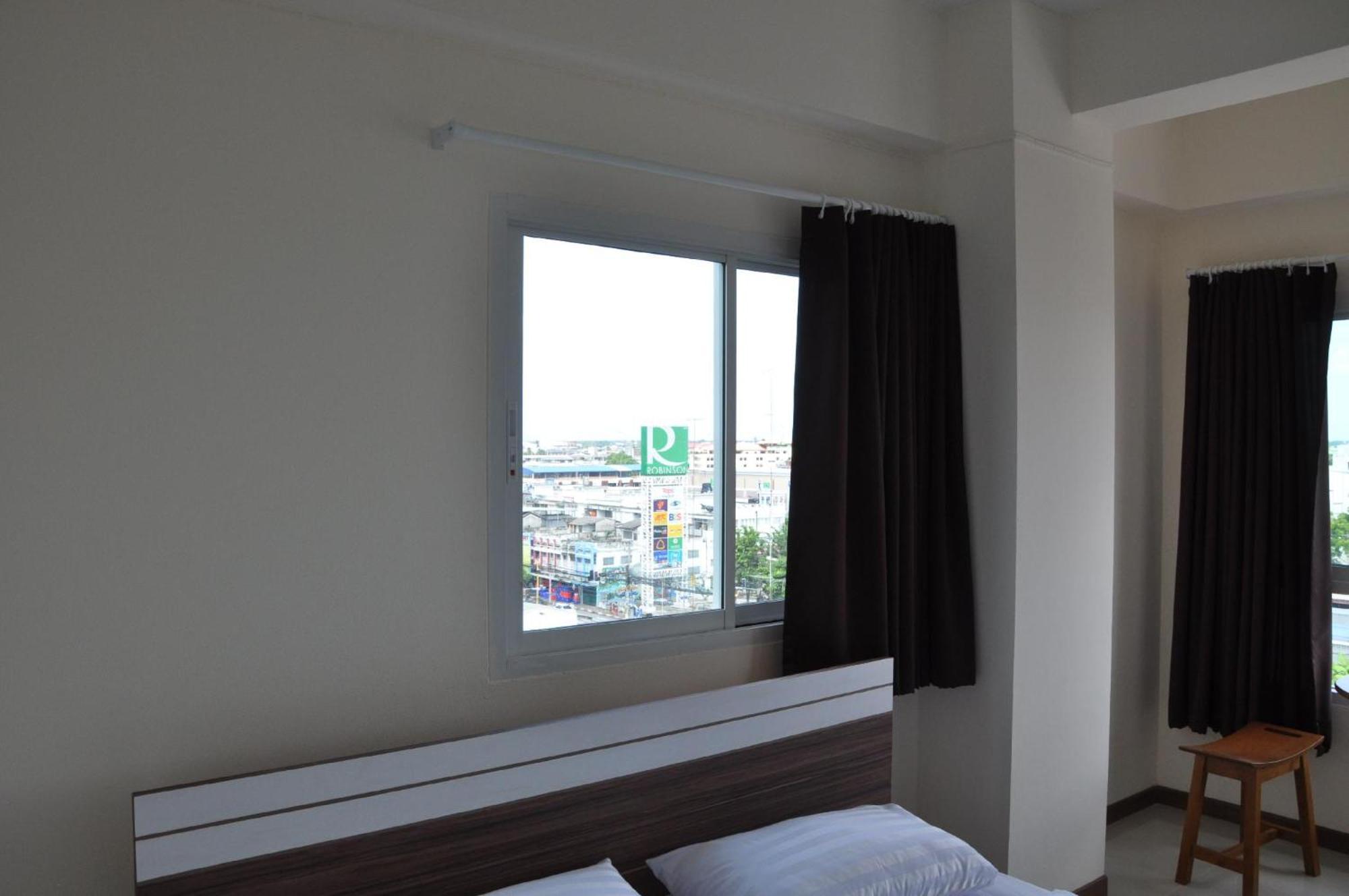 My Room Ratchaburi Phòng bức ảnh